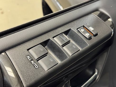 Used 2023 Toyota 4Runner TRD Pro image 9