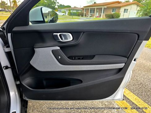 Used 2023 Polestar Polestar 2 w/ Pilot Pack image 34