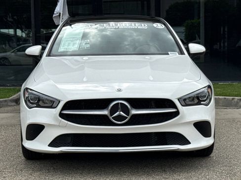 Used 2023 Mercedes-Benz CLA 250 image 5