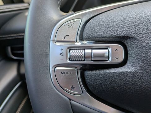 Certified 2023 Genesis GV80 3.5T Advanced + image 22