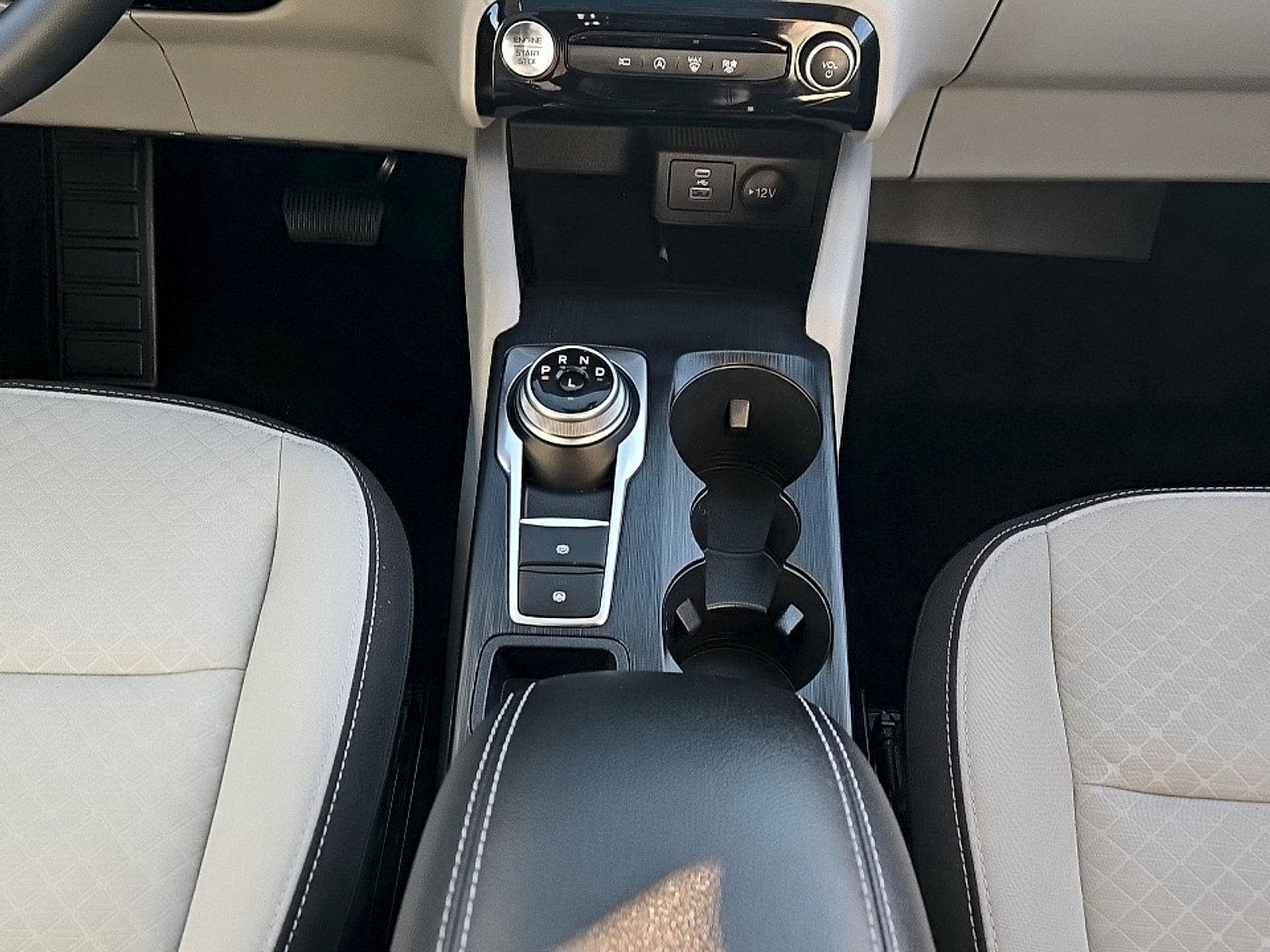 Used 2023 Ford Escape Active w/ Tech Pack #2 AWD/4WD image 20