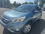 Used 2015 Honda CR-V EX-L image 4