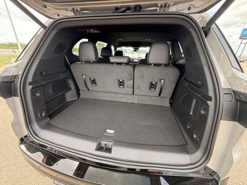 New 2026 Buick Enclave Sport Touring FWD image 35