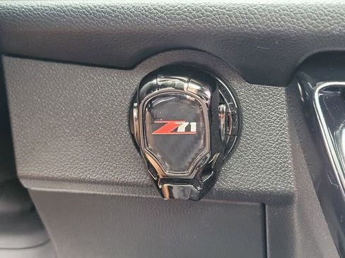 Used 2024 Chevrolet Traverse Z71 w/ Enhanced Driving Package AWD/4WD image 10