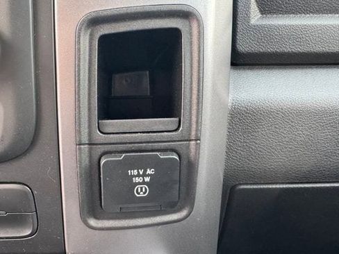 Used 2022 RAM 1500 Classic Warlock w/ Electronics Group image 25