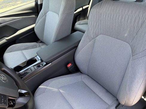 Certified 2026 Toyota Camry LE w/ Convenience Package FWD image 24