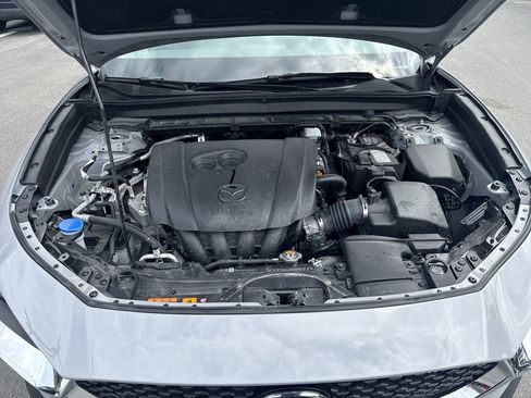 Used 2026 MAZDA CX-30 AWD 2.5 S image 13