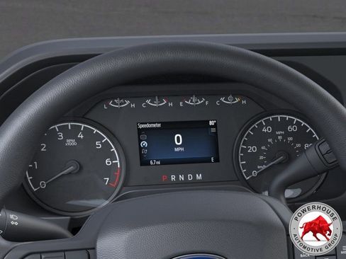 New 2026 Ford F250 4x4 Crew Cab Super Duty image 15