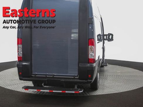 Used 2024 RAM ProMaster 3500 FWD image 37