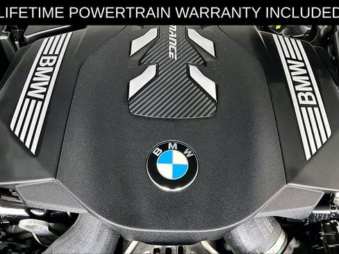 Used 2024 BMW M850i xDrive Coupe AWD/4WD image 44