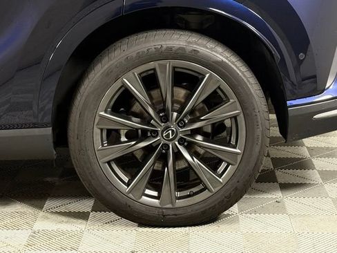 Certified 2023 Lexus RX 350 F Sport w/ Accessory Package (Z1) AWD/4WD image 26