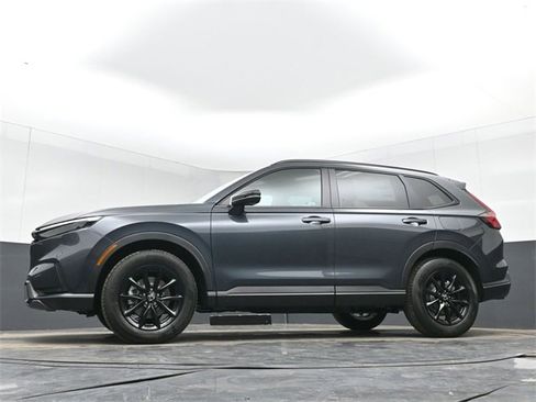 New 2026 Honda CR-V Sport-L image 36