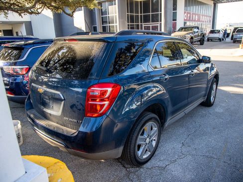 Used 2016 Chevrolet Equinox LT w/ Convenience Package image 8