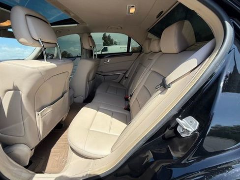 Used 2014 Mercedes-Benz E 350 Sedan image 12