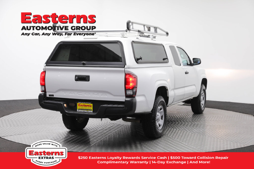Used 2020 Toyota Tacoma SR RWD image 6