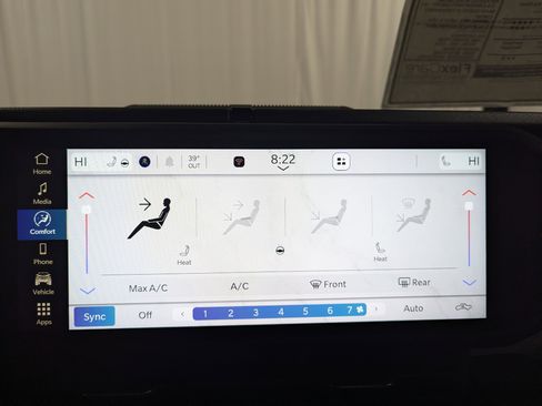 New 2026 Jeep Gladiator Sport image 20