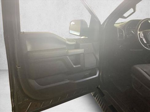 Used 2020 Ford F150 XLT w/ Equipment Group 302A Luxury RWD image 17