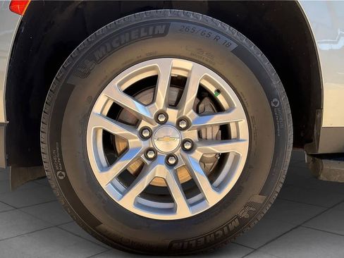 Used 2023 Chevrolet Tahoe LT image 12