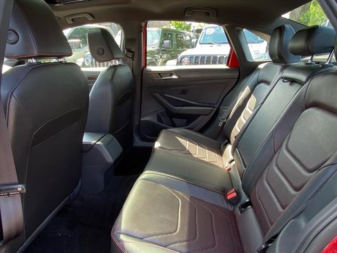 Used 2024 Volkswagen Jetta GLI Autobahn FWD image 18