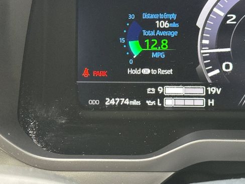 Used 2022 Toyota Tundra 1794 Edition w/ Advanced Package image 25