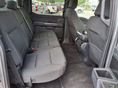 Used 2024 Ford F150 XLT w/ Equipment Group 302A MID image 17