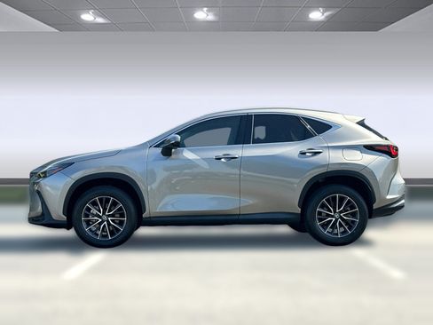 Certified 2024 Lexus NX 350h AWD w/ Cold Area Package image 2