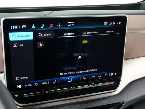 New 2026 Volkswagen ID.4 Pro RWD image 15