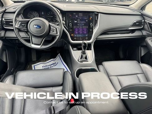 Used 2022 Subaru Outback Limited image 10