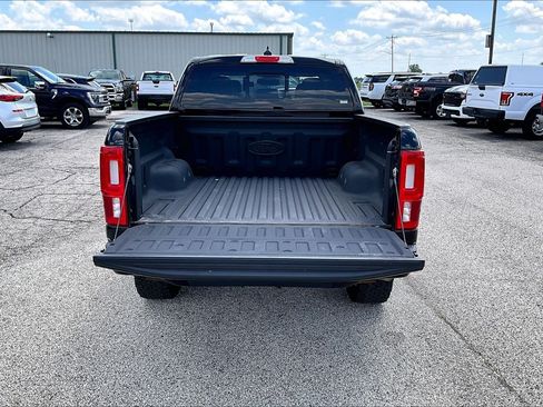 Used 2020 Ford Ranger Lariat w/ Equipment Group 501A Mid AWD/4WD image 19
