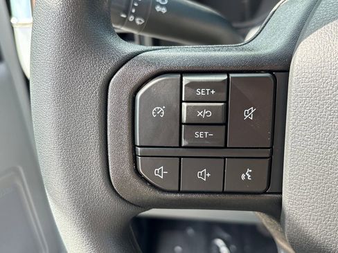 New 2026 Ford F250 XL w/ STX Appearance Package AWD/4WD image 18