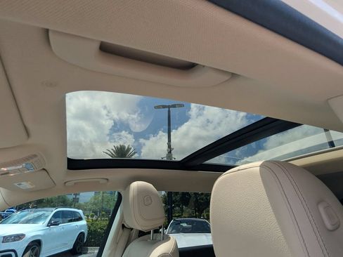 Certified 2024 Mercedes-Benz GLS 450 4MATIC image 7