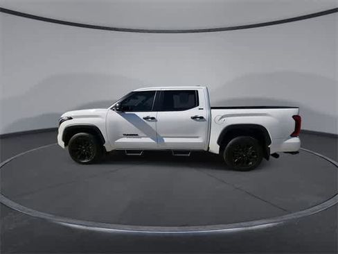 Used 2025 Toyota Tundra SR5 image 9