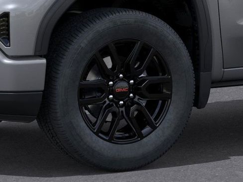 Used 2026 GMC Sierra 1500 Elevation AWD/4WD image 9