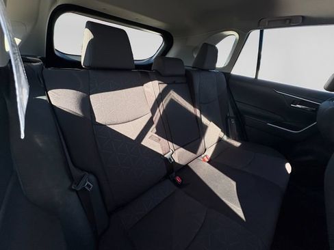 Used 2024 Toyota RAV4 XLE w/ Convenience Package AWD/4WD image 29