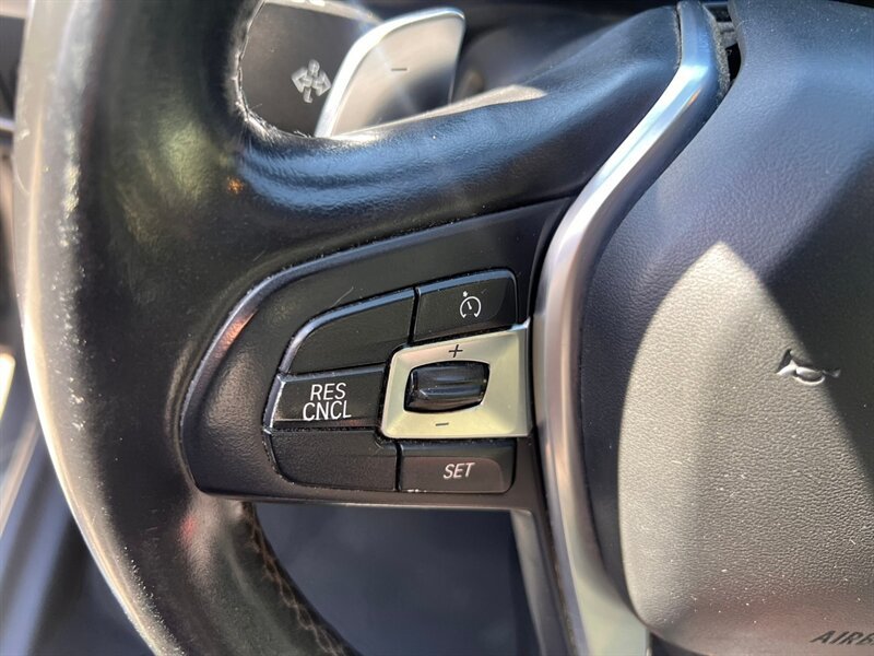 Used 2018 BMW X3 xDrive30i w/ Convenience Package AWD/4WD image 28