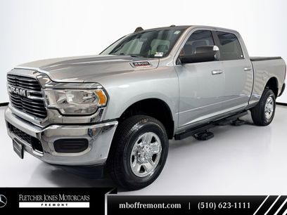Used 2021 RAM 2500 Big Horn