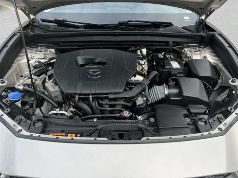 Used 2024 MAZDA CX-30 AWD 2.5 S w/ Select Sport Pkg image 25