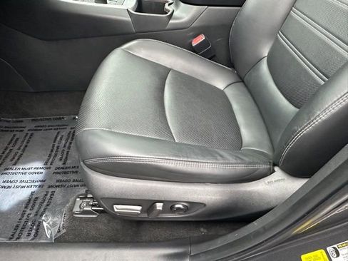 Used 2024 Toyota RAV4 Limited w/ Advanced Technology Package image 26
