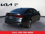 Certified 2023 Kia Forte GT-Line w/ GT-Line Technology Package image 3