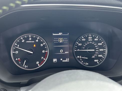 Certified 2025 Subaru Ascent Onyx Edition w/ Onyx Package image 19