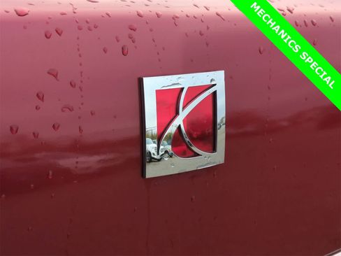 Used 2008 Saturn Aura XE w/ Premium Trim Package image 12