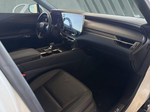 Certified 2023 Lexus RX 350 Premium Plus w/ Accessory Package (Z1) FWD image 26