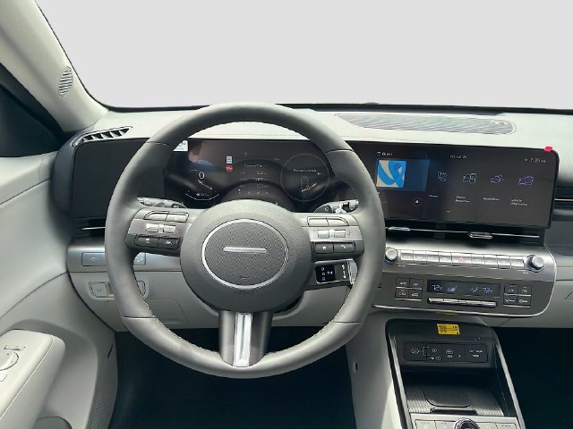 New 2026 Hyundai Kona Limited FWD image 23