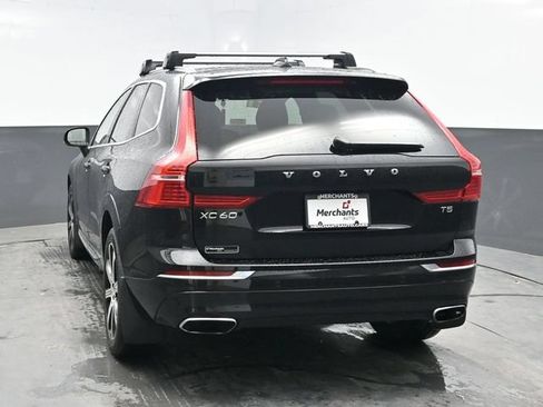 Used 2021 Volvo XC60 T5 Inscription AWD/4WD image 5