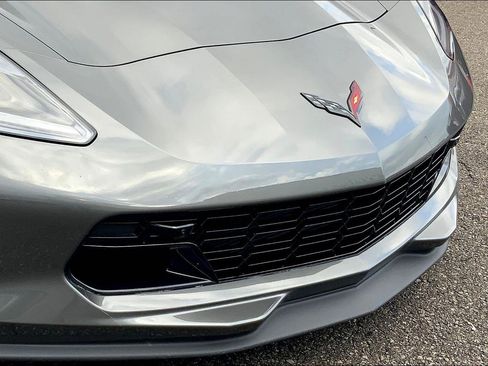 Used 2016 Chevrolet Corvette Z06 w/ 3LZ Preferred Equipment Group image 30