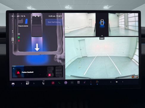 Used 2025 Tesla Cybertruck Cyberbeast image 32