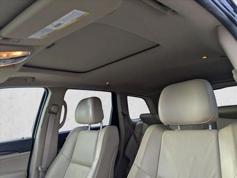 Used 2018 Jeep Grand Cherokee Limited w/ Trailer Tow Group IV image 20