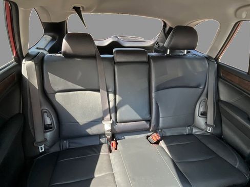 Used 2018 Subaru Outback 2.5i Limited AWD/4WD image 13