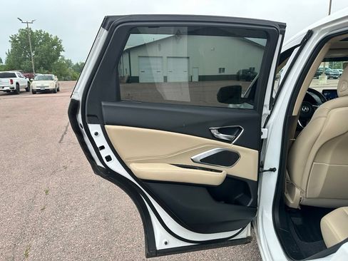 Used 2020 Acura RDX AWD image 21