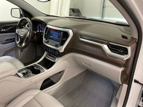 Used 2021 GMC Acadia SLT w/ Preferred Package image 45